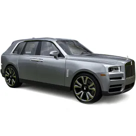 Rollsroycecullinan